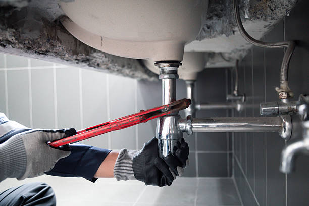 Trusted Gas Line Repair service in Hazel Green, KY - Masters Plumbing Service